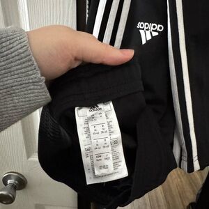 Medium Adidas pants